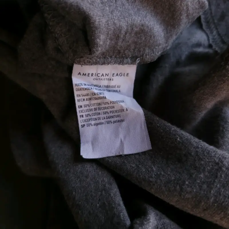 Polera Dazed and Confused - 3