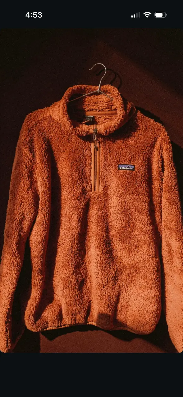 Polar Columbia talla L - 1