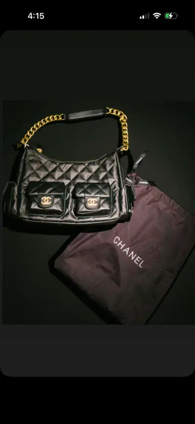 Cartera Canel - miniatura 1