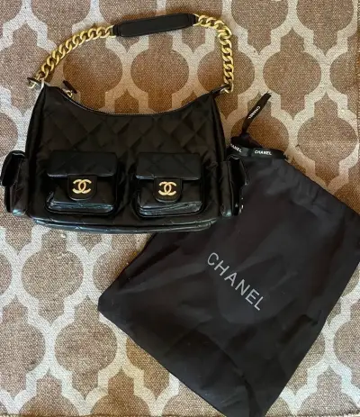 Cartera Canel - miniatura 2
