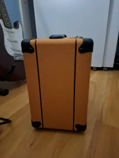 Amplificador de guitarra Orange compacto - miniatura 3