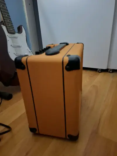 Amplificador de guitarra Orange compacto - miniatura 4