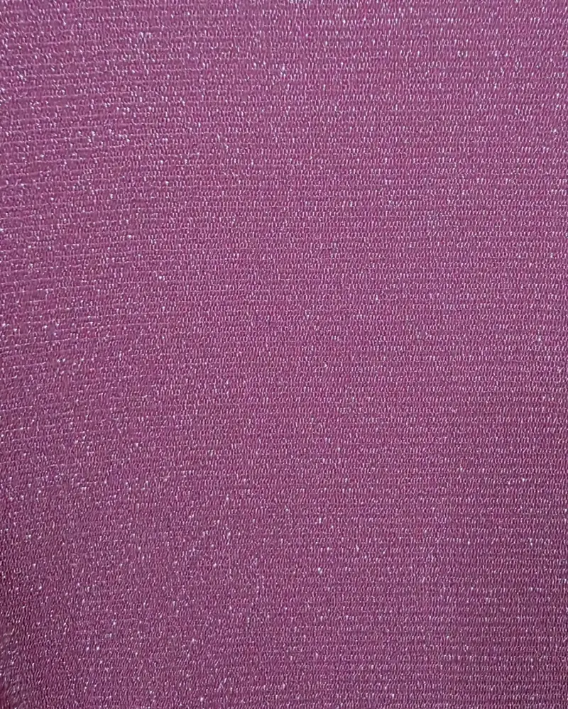 Polera manga larga transparentosa para mujer - 2
