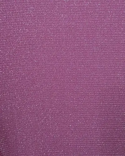 Polera manga larga transparentosa para mujer - miniatura 2