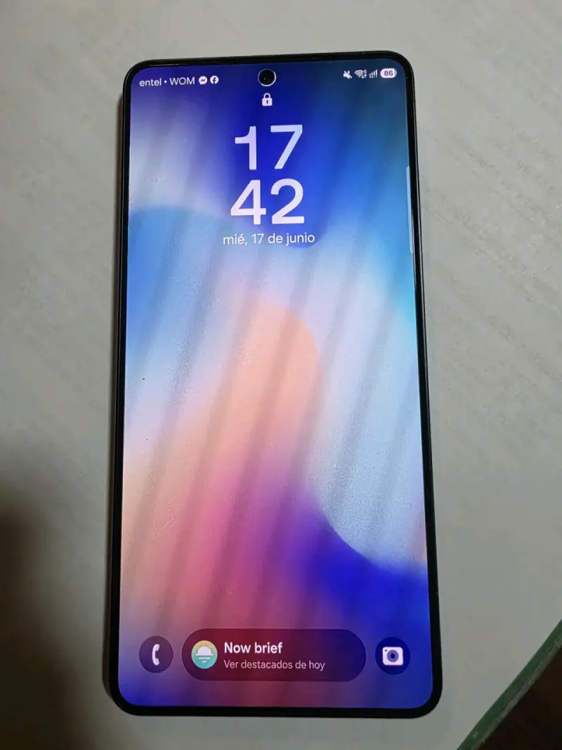 Samsung S26 ultra. - 1