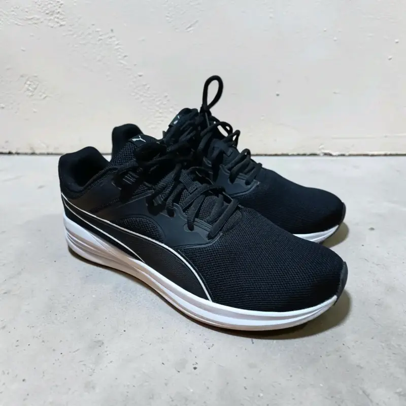 Zapatillas deportivas puma para hombre