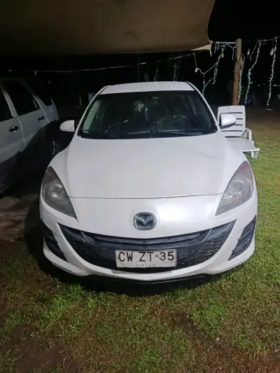 Mazda 3 sport 2011 - miniatura 2