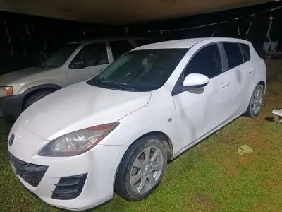 Mazda 3 sport 2011 - miniatura 3