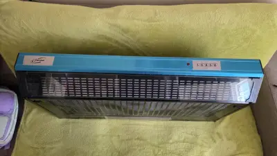 Campana extractora Marca Fensa - miniatura 1