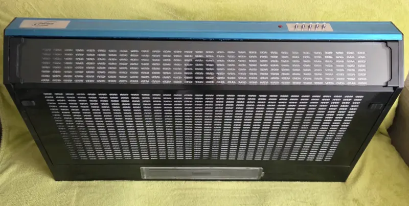Campana extractora Marca Fensa - 4