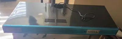 Campana extractora Marca Fensa - miniatura 5