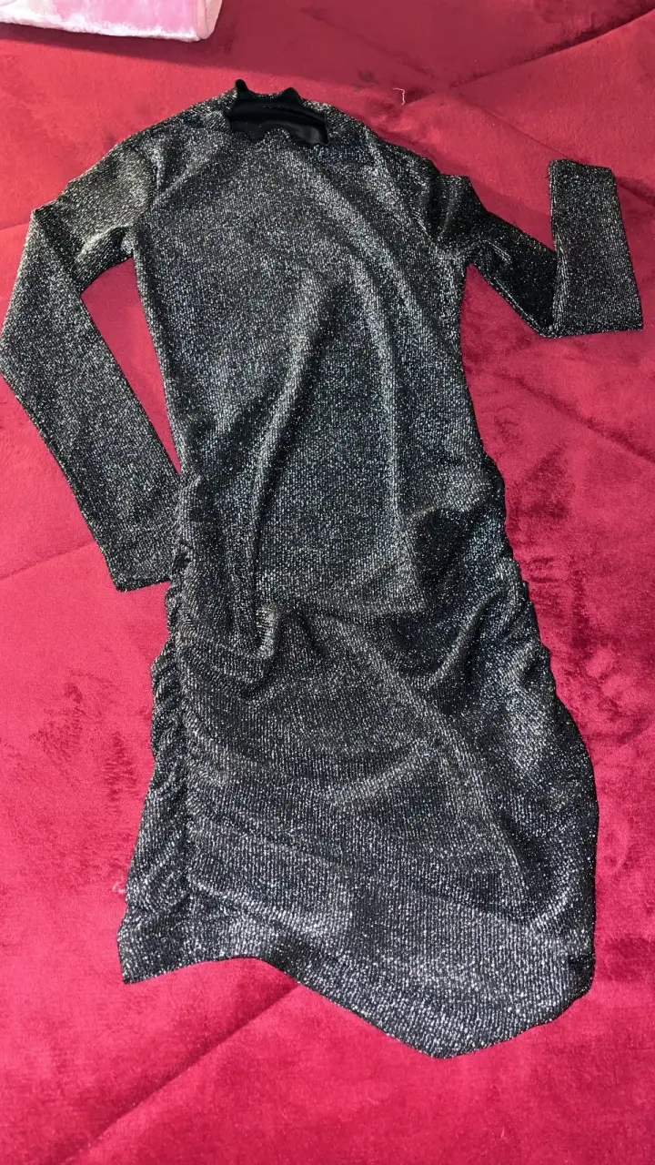 Vendo hermoso vestido talla standard - 1