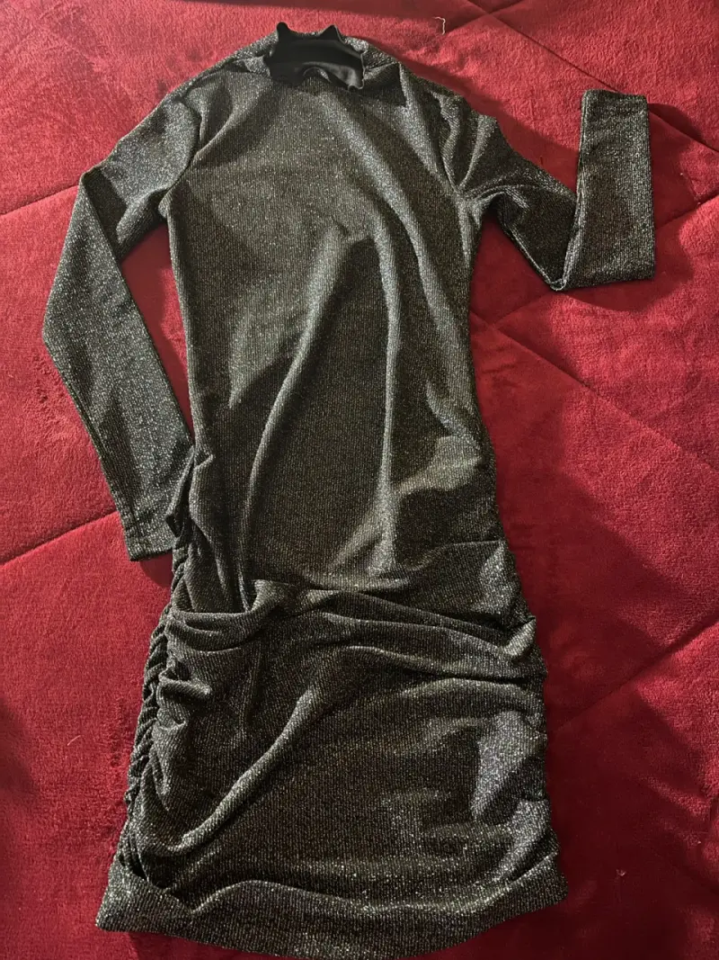 Vendo hermoso vestido talla standard - 2