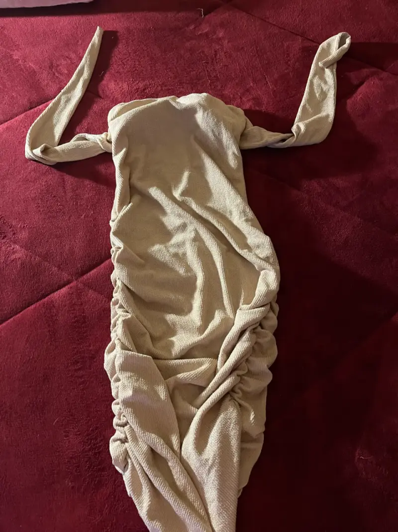 Vendo hermoso vestido talla standard - 3
