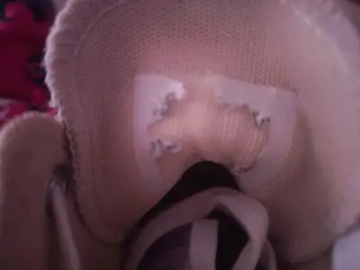 Zapatillas Converse Chuck Taylor All Star Blancas - miniatura 4