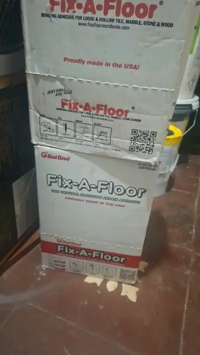 Nivelador fino y retape Weber N-10 para pisos - miniatura 2