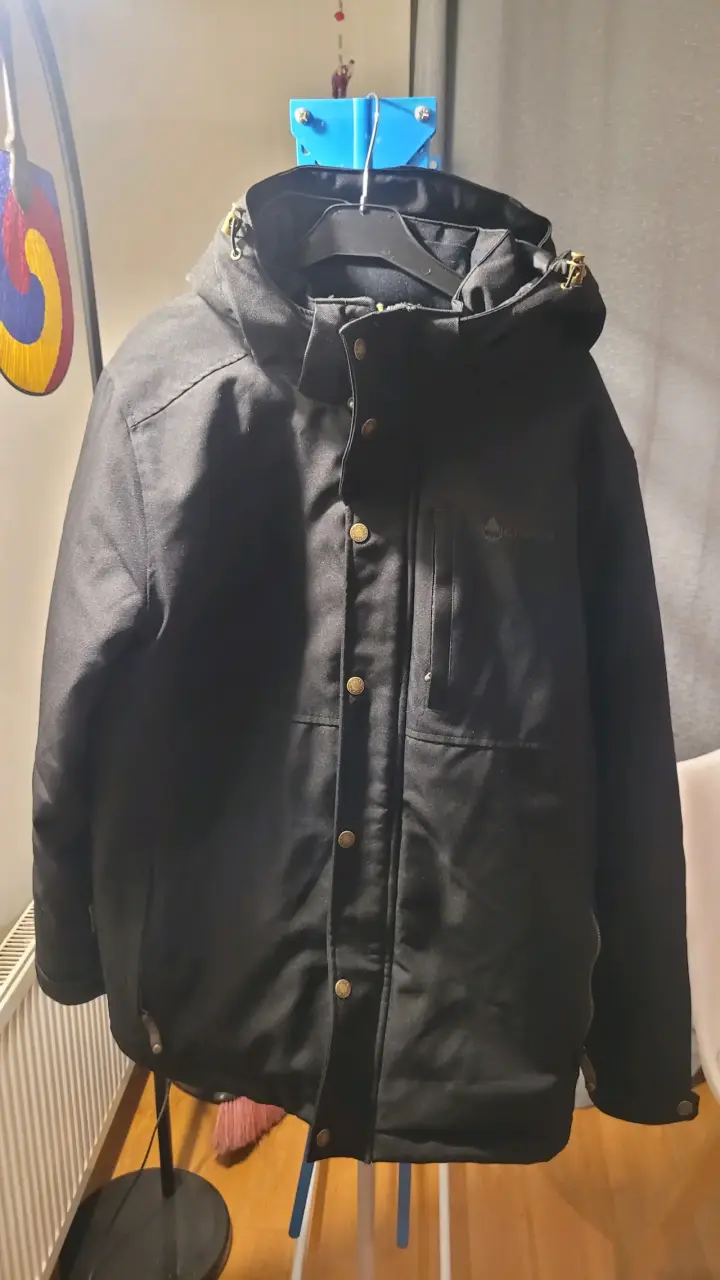Chaqueta Gnomo - 1