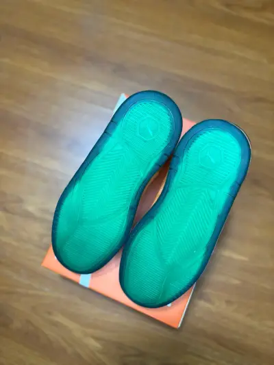 Zapatillas deportivas naranjas Puma x Carrots - miniatura 3