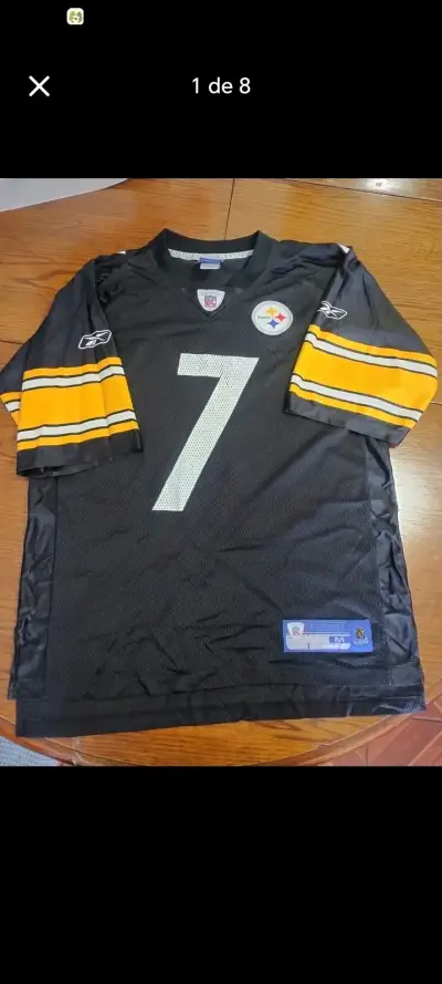 Camisetas deportiva NFL - miniatura 2