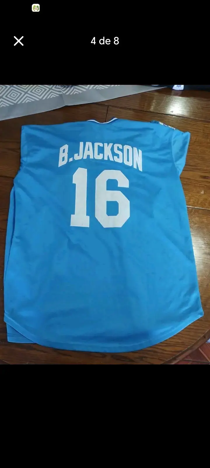 Camisetas deportiva NFL - 5