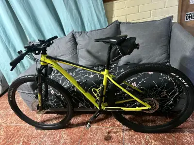 Bicicleta Scott Scale 970 MTB - miniatura 2