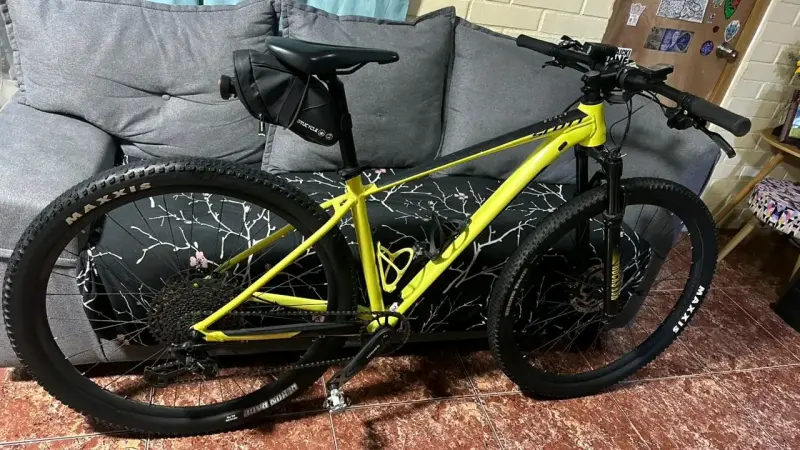 Bicicleta Scott Scale 970 MTB - 4