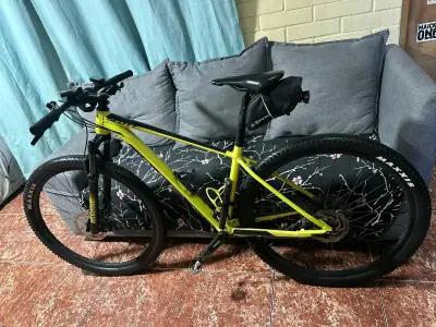Bicicleta Scott Scale 970 MTB - miniatura 5