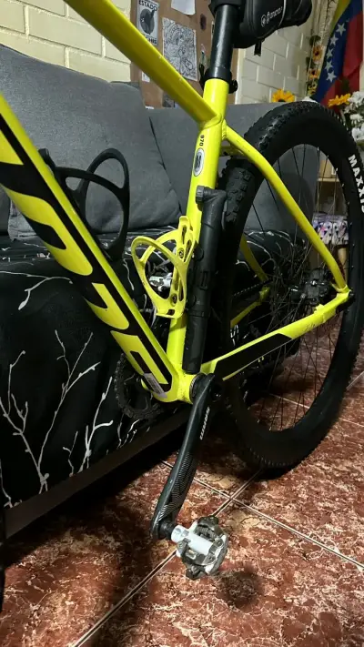 Bicicleta Scott Scale 970 MTB - miniatura 6