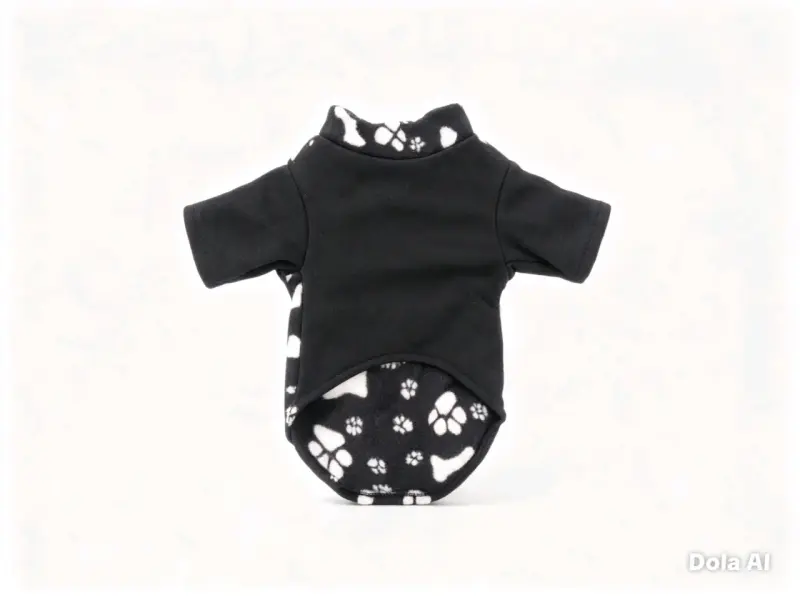 Ropa para perros de varios estilos y colores - 3