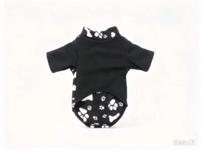 Ropa para perros de varios estilos y colores - miniatura 3