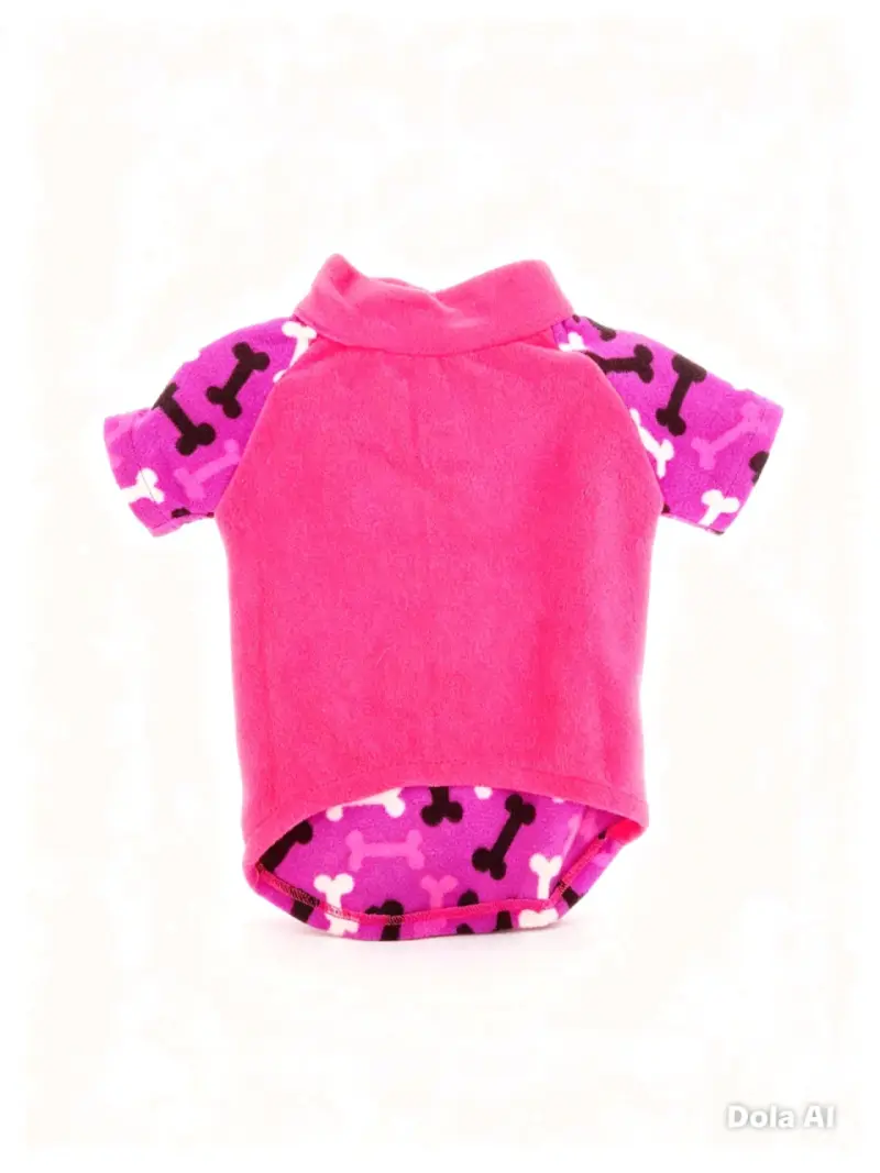 Ropa para perros de varios estilos y colores - 4
