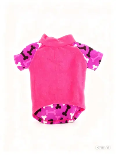 Ropa para perros de varios estilos y colores - miniatura 4