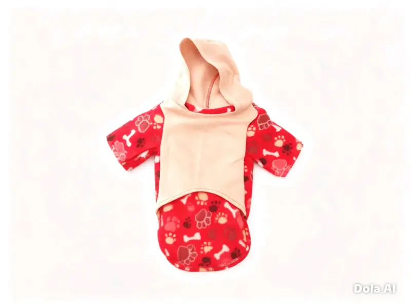 Ropa para perros de varios estilos y colores - 5