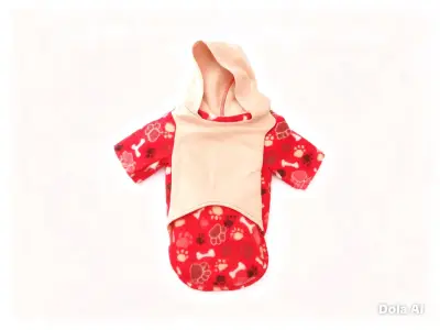 Ropa para perros de varios estilos y colores - miniatura 5