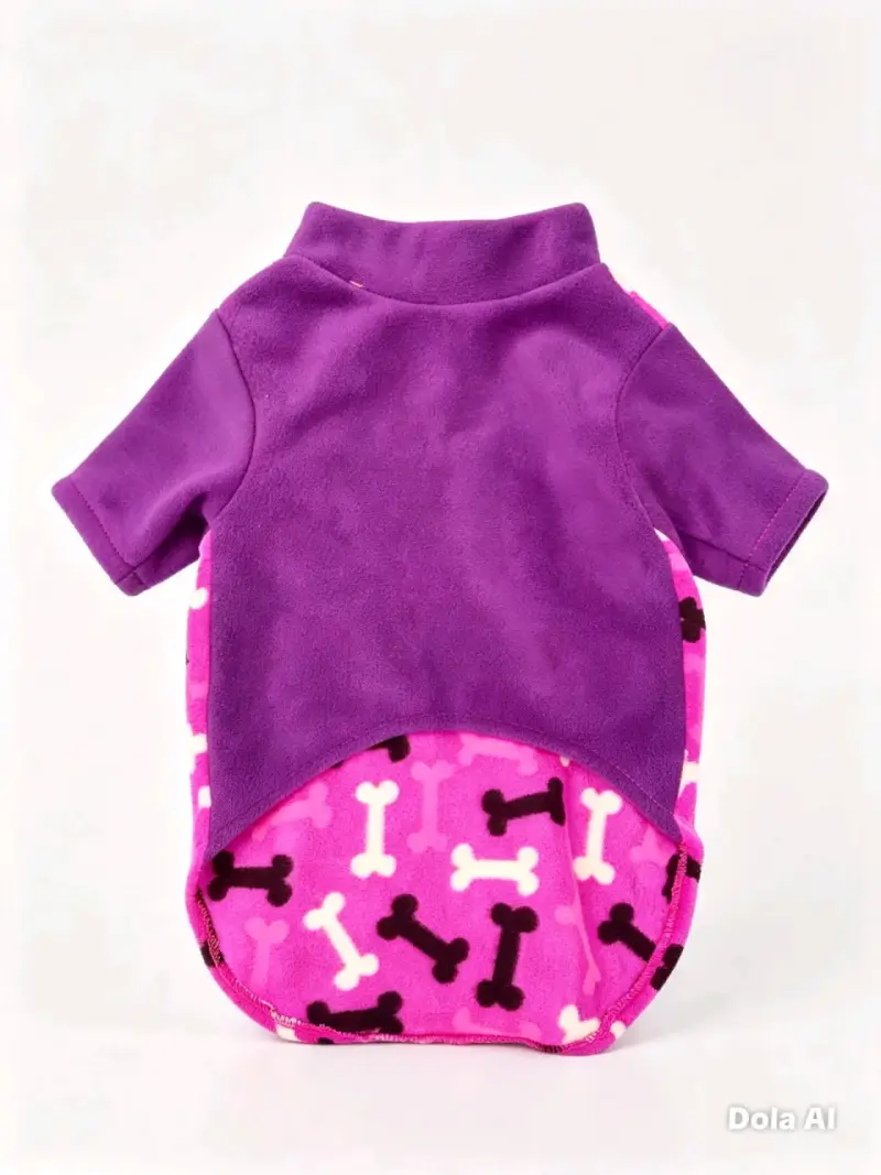 Ropa para perros de varios estilos y colores - 6
