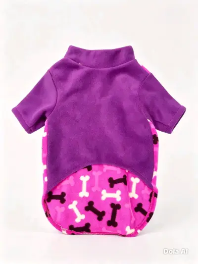Ropa para perros de varios estilos y colores - miniatura 6