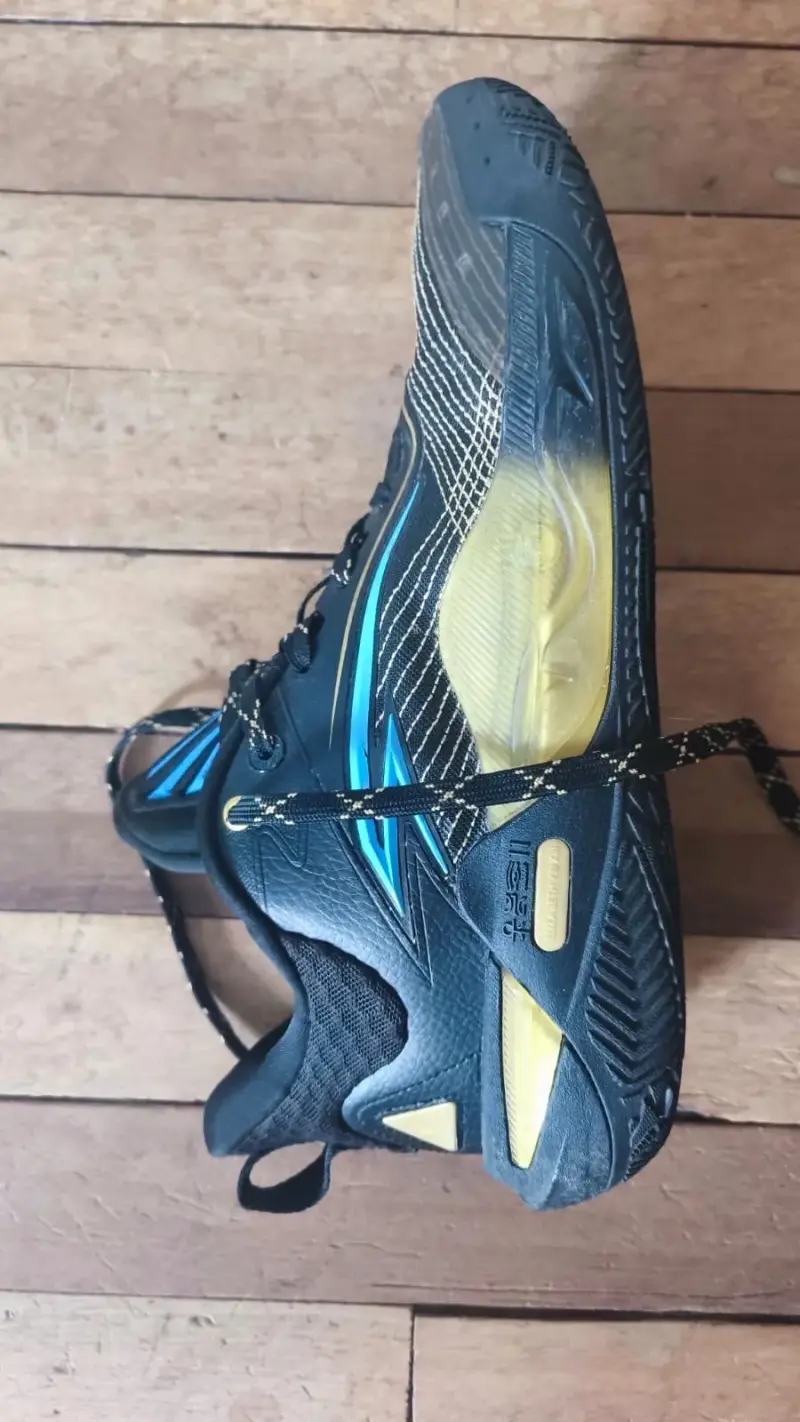 Anta Kai 1 Speed Zapatilla de basquetbol - 1