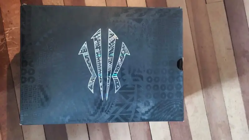Anta Kai 1 Speed Zapatilla de basquetbol - 5