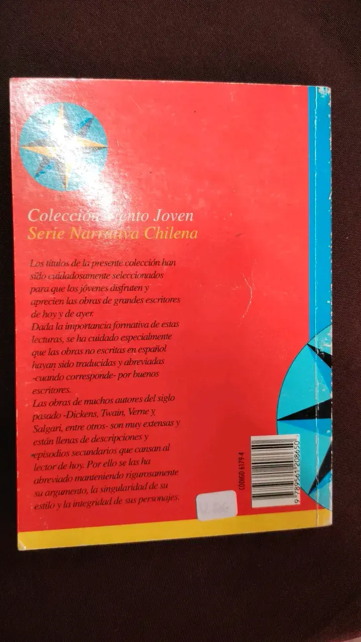 Libro 'El delincuente, El vaso de leche y otros cuentos' de Manuel Rojas - 2