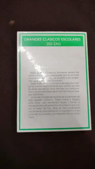 Libro El Fantasma de Canterville de Oscar Wilde - miniatura 2