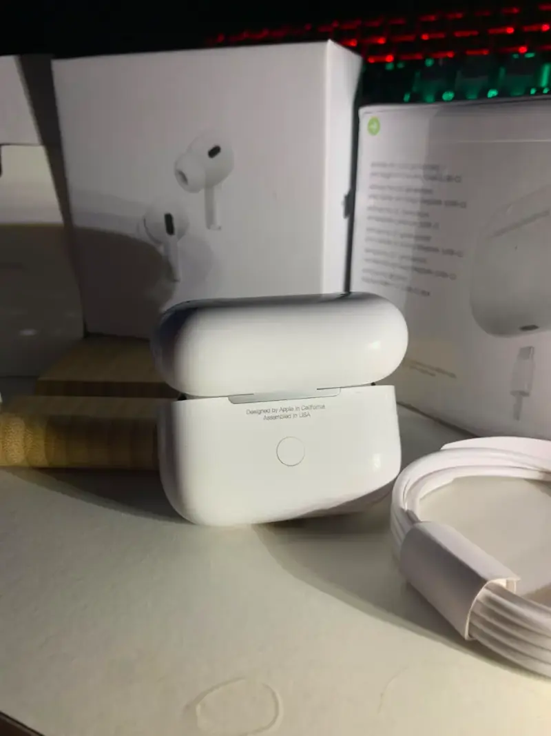 AirPods Pro 2 - 5