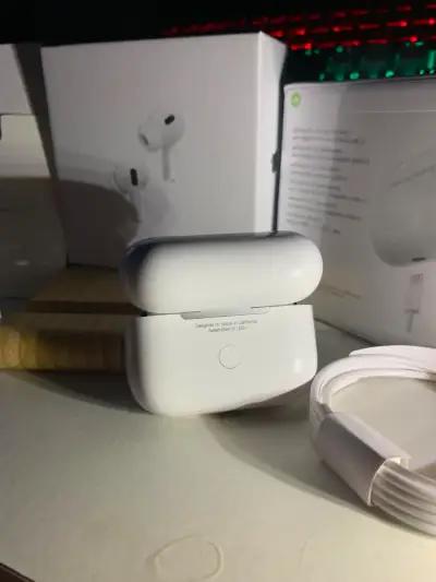 AirPods Pro 2 - miniatura 5