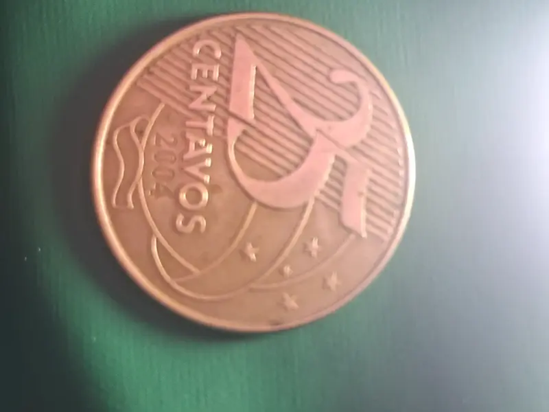 Moneda conmemorativa de James Garfield - 6