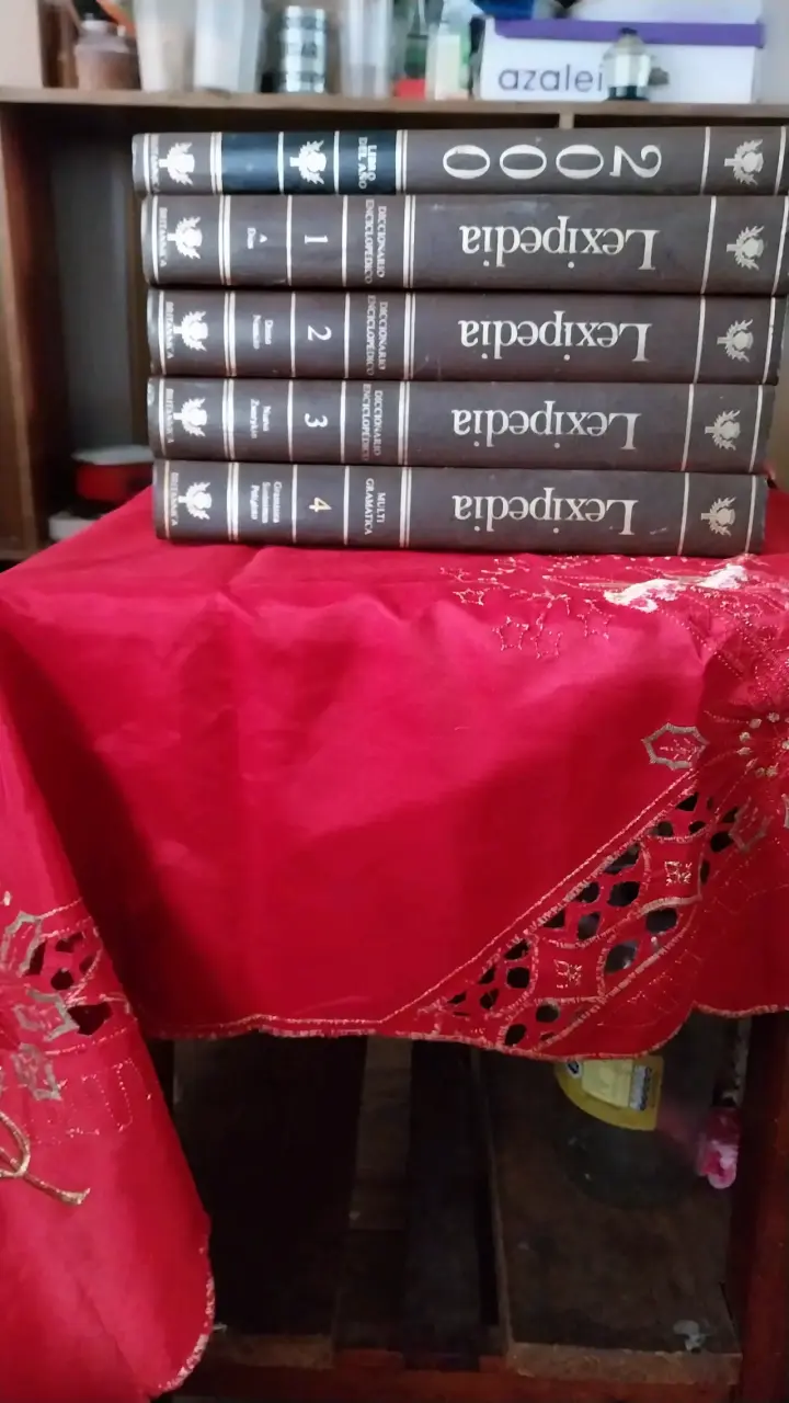 Lote de libros variados para niños y jóvenes - 5