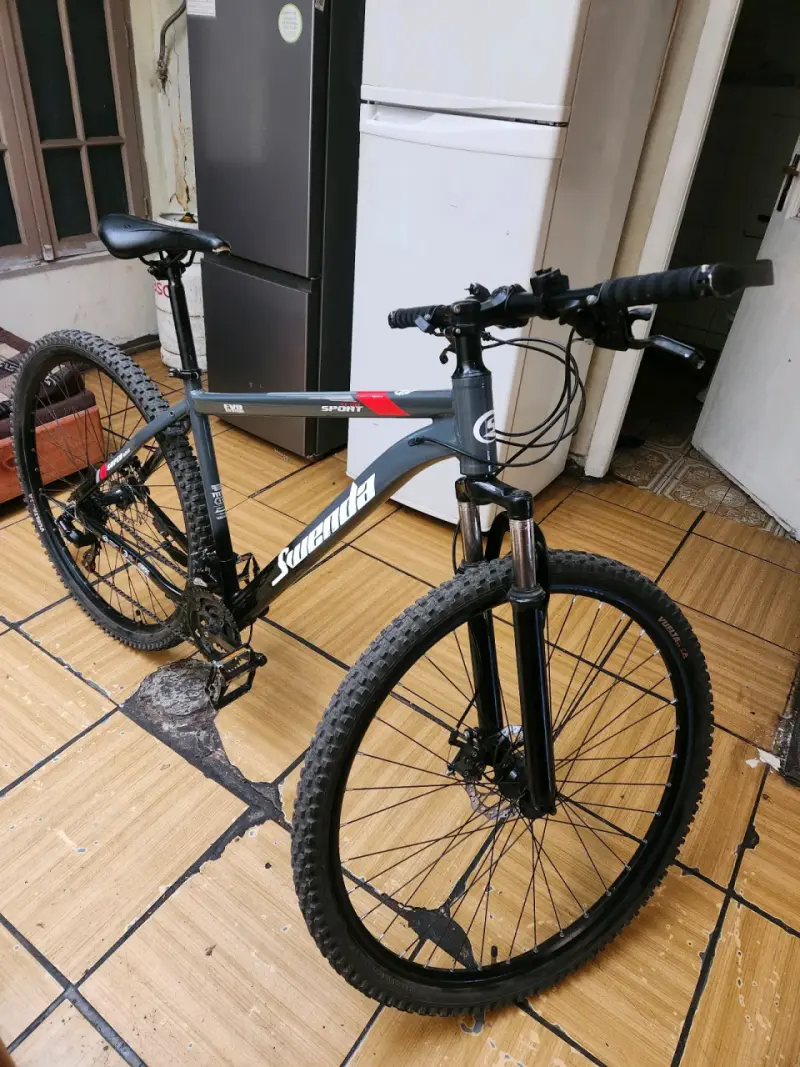 Bicicleta de montaña Sport 29 - 1