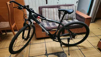 Bicicleta de montaña Sport 29 - miniatura 2