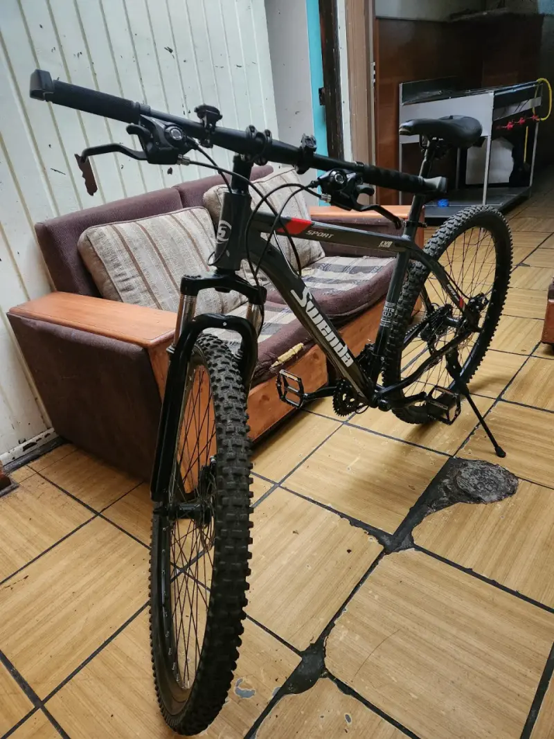 Bicicleta de montaña Sport 29 - 3