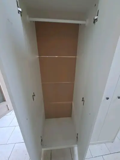 Armario sin envio solo retiro - miniatura 1
