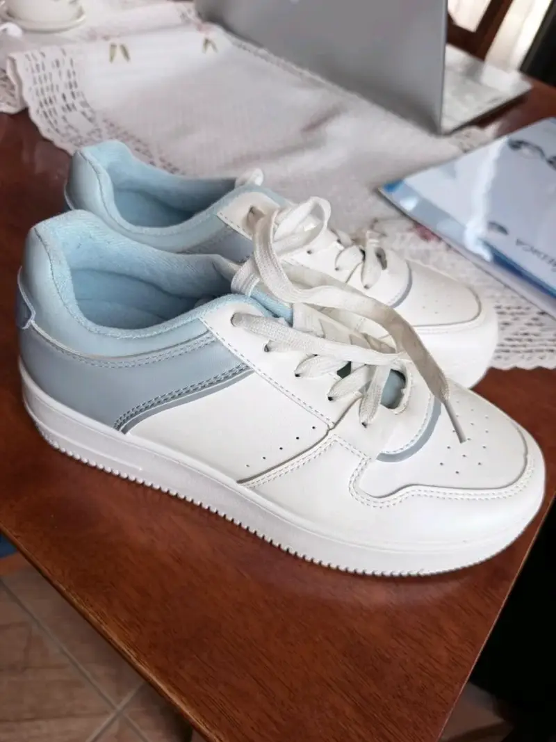 Zapatillas Opposite Mujer - 1
