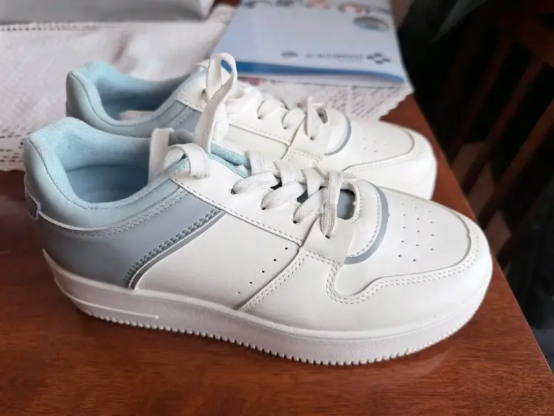 Zapatillas Opposite Mujer - 2